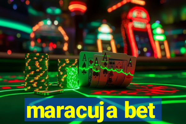 maracuja bet